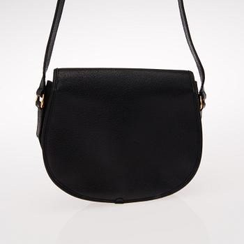 TWO VINTAGE GUCCI BAGS.