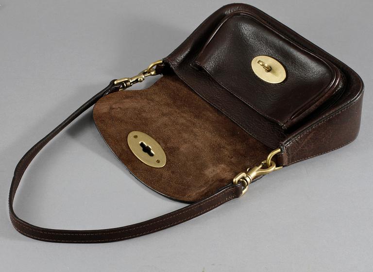 VÄSKA, Mulberry.