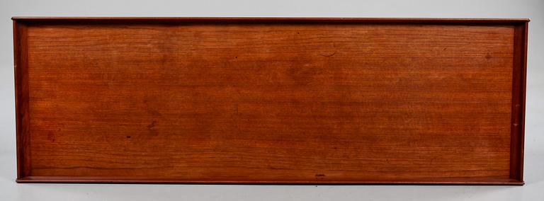 SOFFBORD, 1950/60-tal.