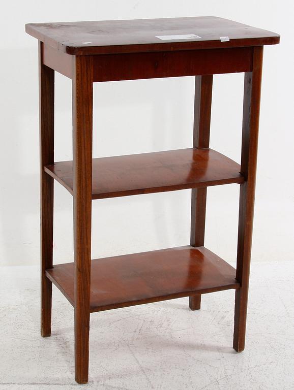 HYLLA, 1800/1900-tal.