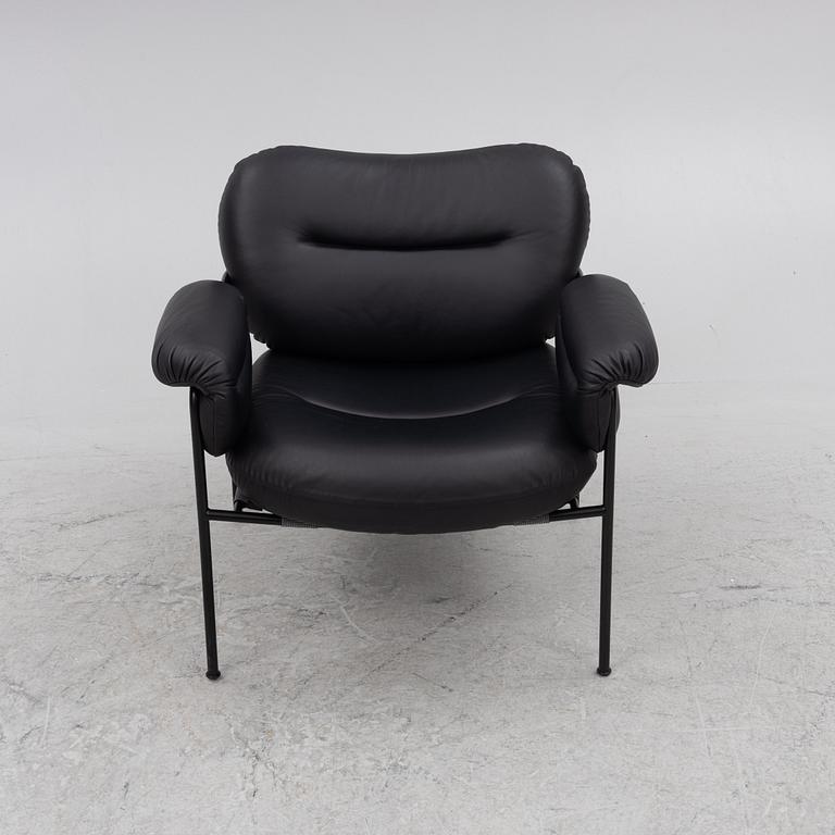 Andreas Engesvik, armchair, "Bollo", Fogia, contemporary.