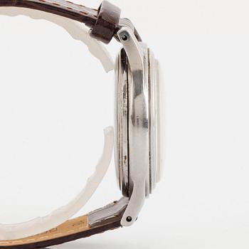 Longines, flyback-kronograf.