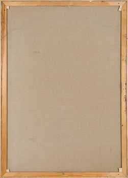 Eelis Knuutila, The Spring Festival.