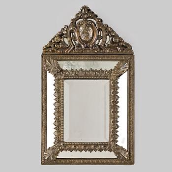 SPEGEL, barockstil, 1800/1900-tal.