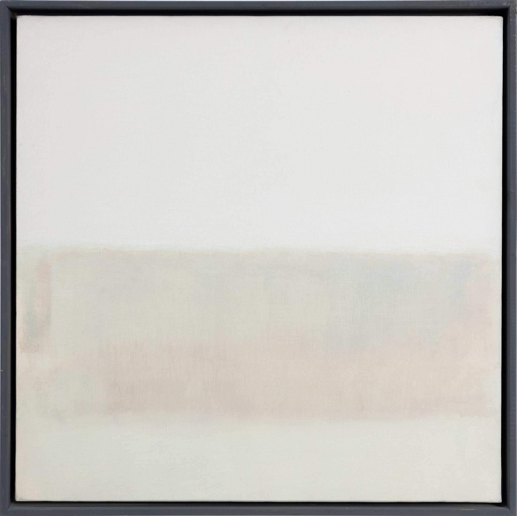 Piet Moget, "Landskap".