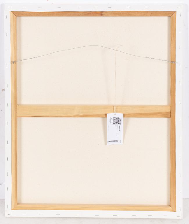 Robert Lucander, Untitled.