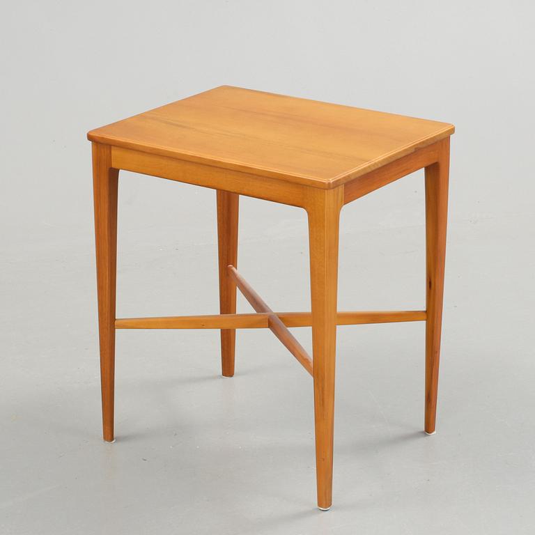 BORD, Carl Malmsten, 1900-tal.
