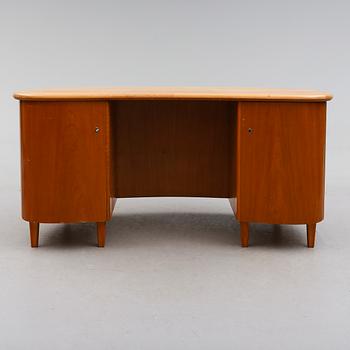 SKRIVBORD, 1900-talets mitt.