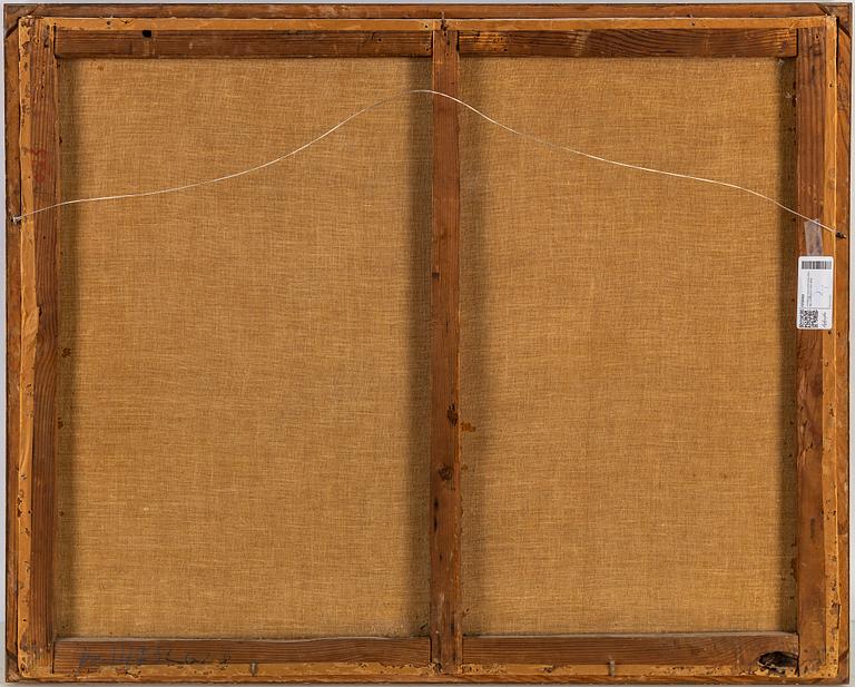 FRANCOIS BOUCHER, copy after, early 1800, oil on canvas/panel.