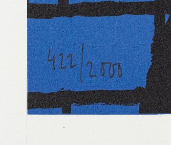 Jan Håfström, "Mr Walker".