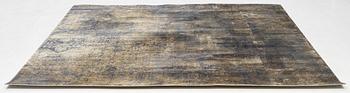 A machine-tufted 'Samarkand' carpet, Slettvoll/NTK Atelier, c. 240 x 240 cm.