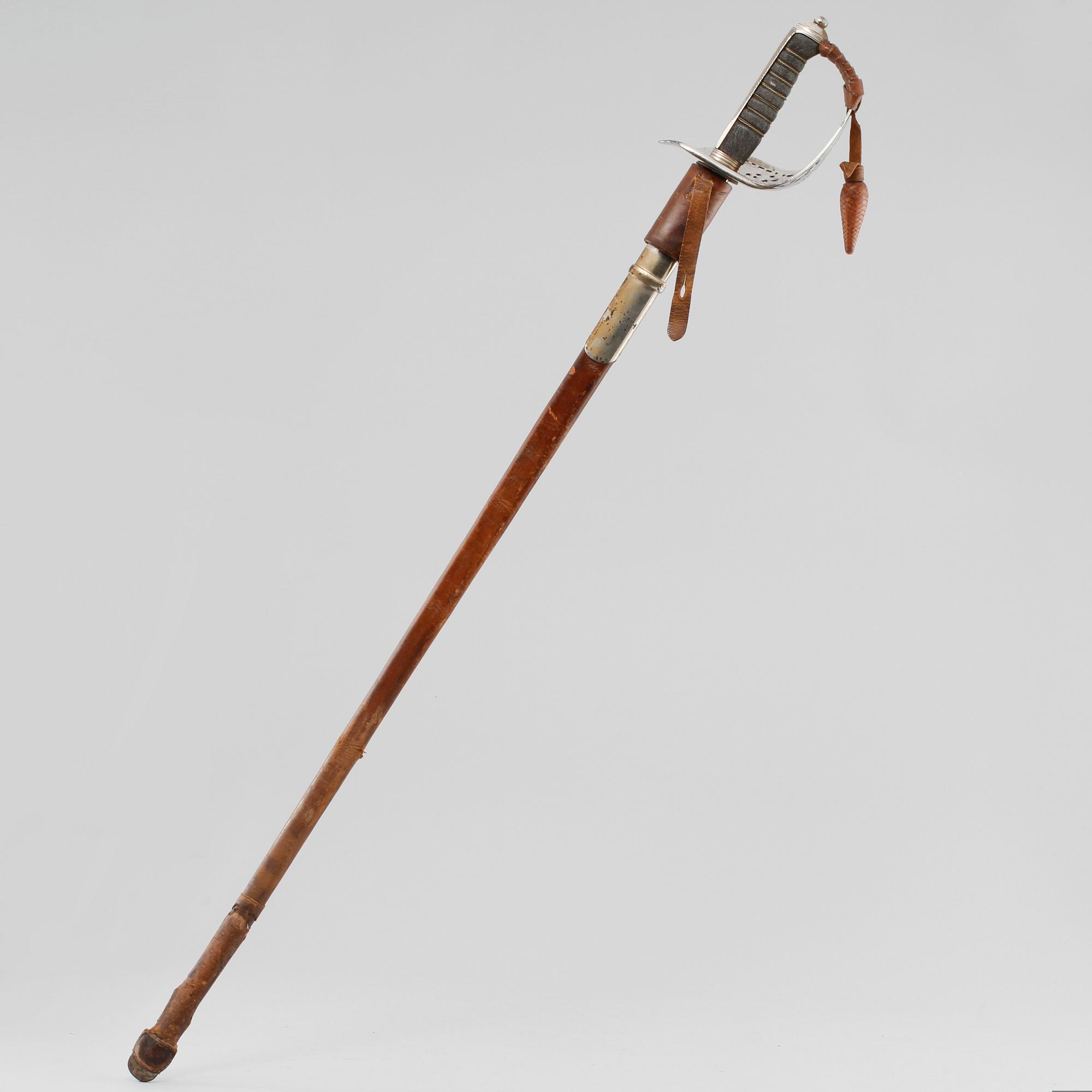 SABEL, London, 1800-tal.