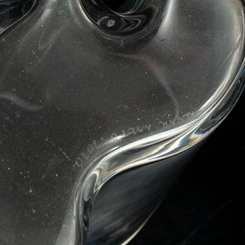 ALVAR AALTO, vas, "modell 3030", Iittala, Finland.