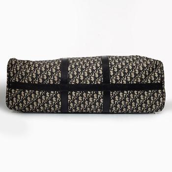 Christian Dior, Weekend bag, vintage.