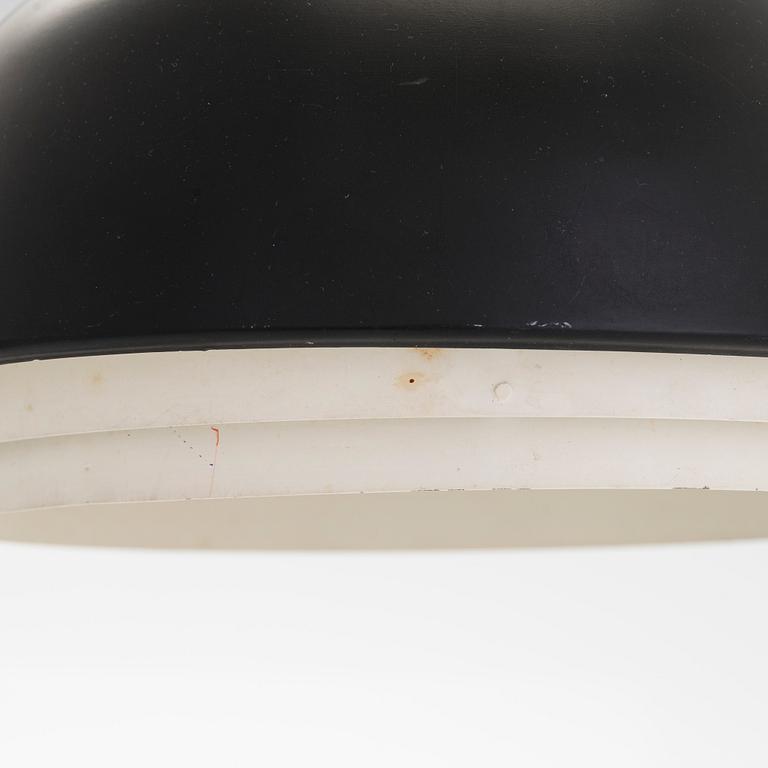 Alvar Aalto, pöytävalaisin malli A704 Valaistustyö.