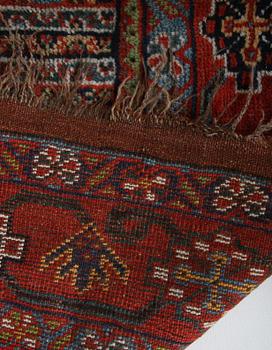 MATTA, orientalisk, 232 x 144.