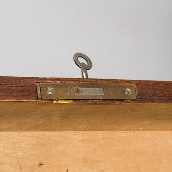 Skrivbord 1930-tal.