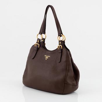 Prada, väska.