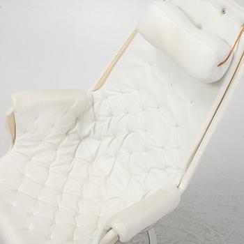 Bruno Mathsson, armchair, "Jetson", Dux.