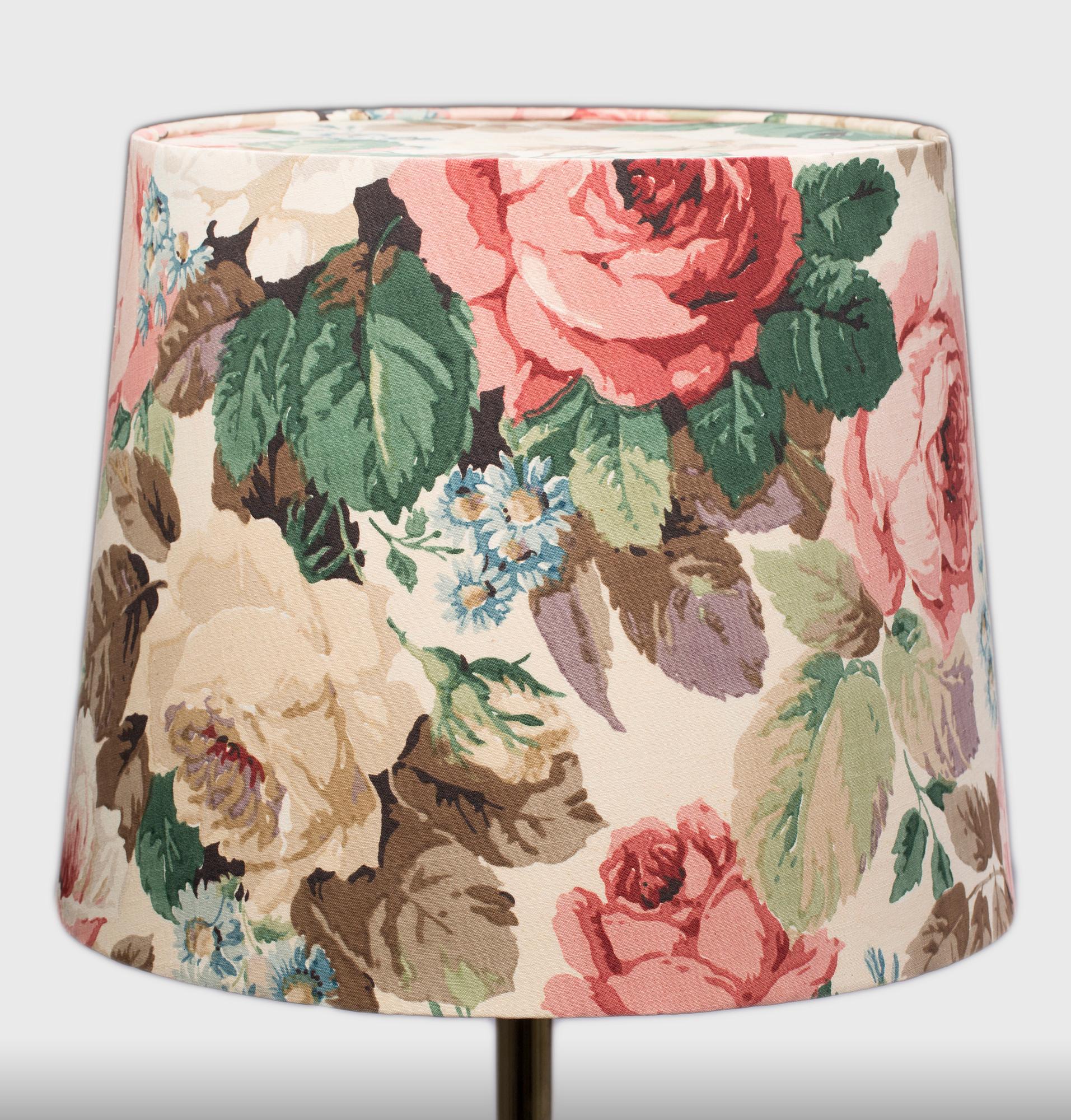 BORDSLAMPA, Carl Fagerlund, Orrefors, 1900-talets andra hälft.