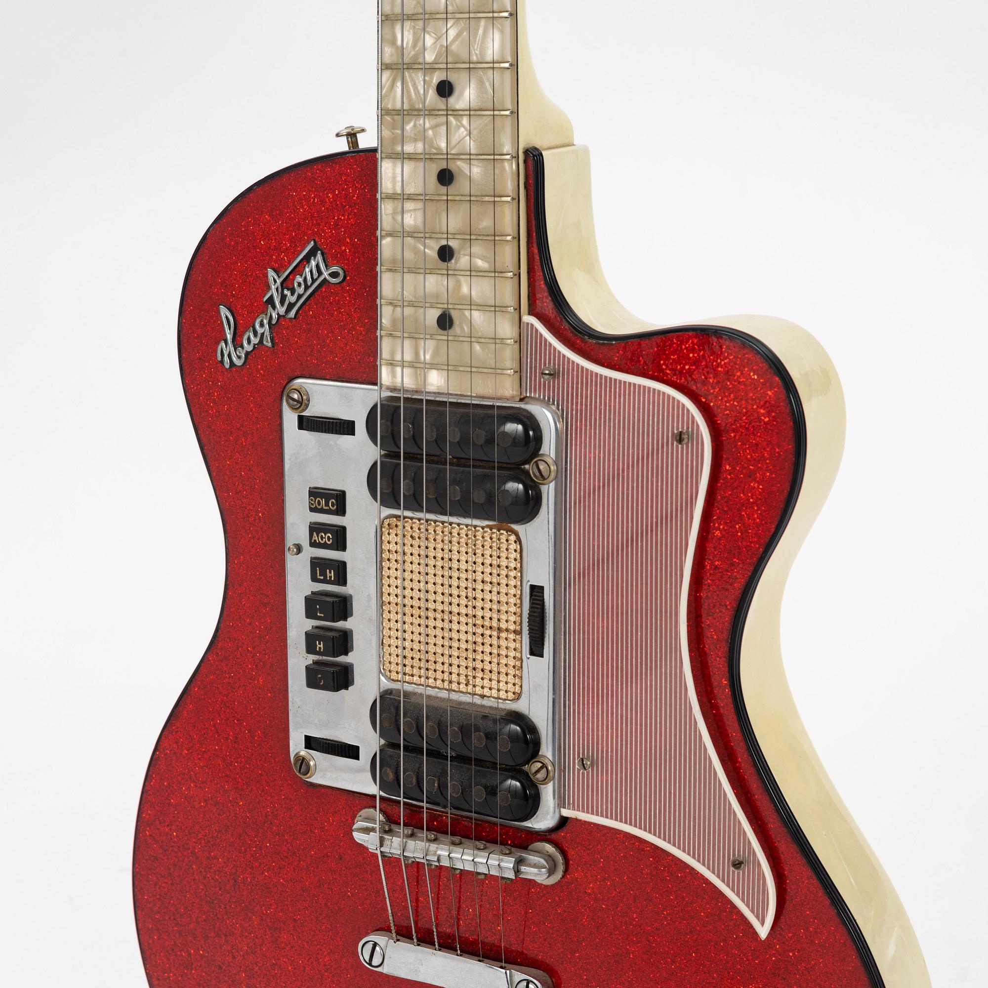Hagstrom p46 cheap