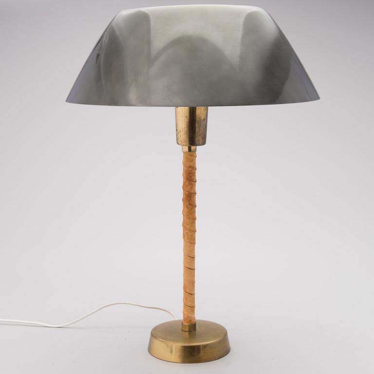 LISA JOHANSSON-PAPE,  bordslampa, modell 940 025, Stockmann Orno, 1960-tal.