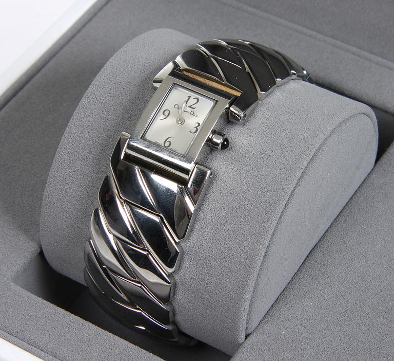 KLOCKA, Dior, 1900-tal.