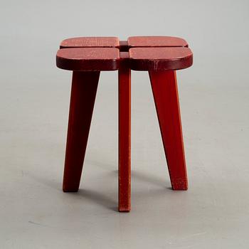 LISA JOHANSSON-PAPE, JAKKARA, "Apila", Oy Stockmann Ab, Keravan puusepäntehdas, 1970-1980-luku.