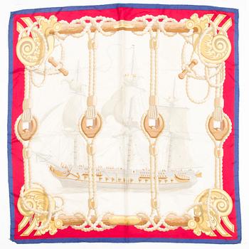 SCARF Tribord.