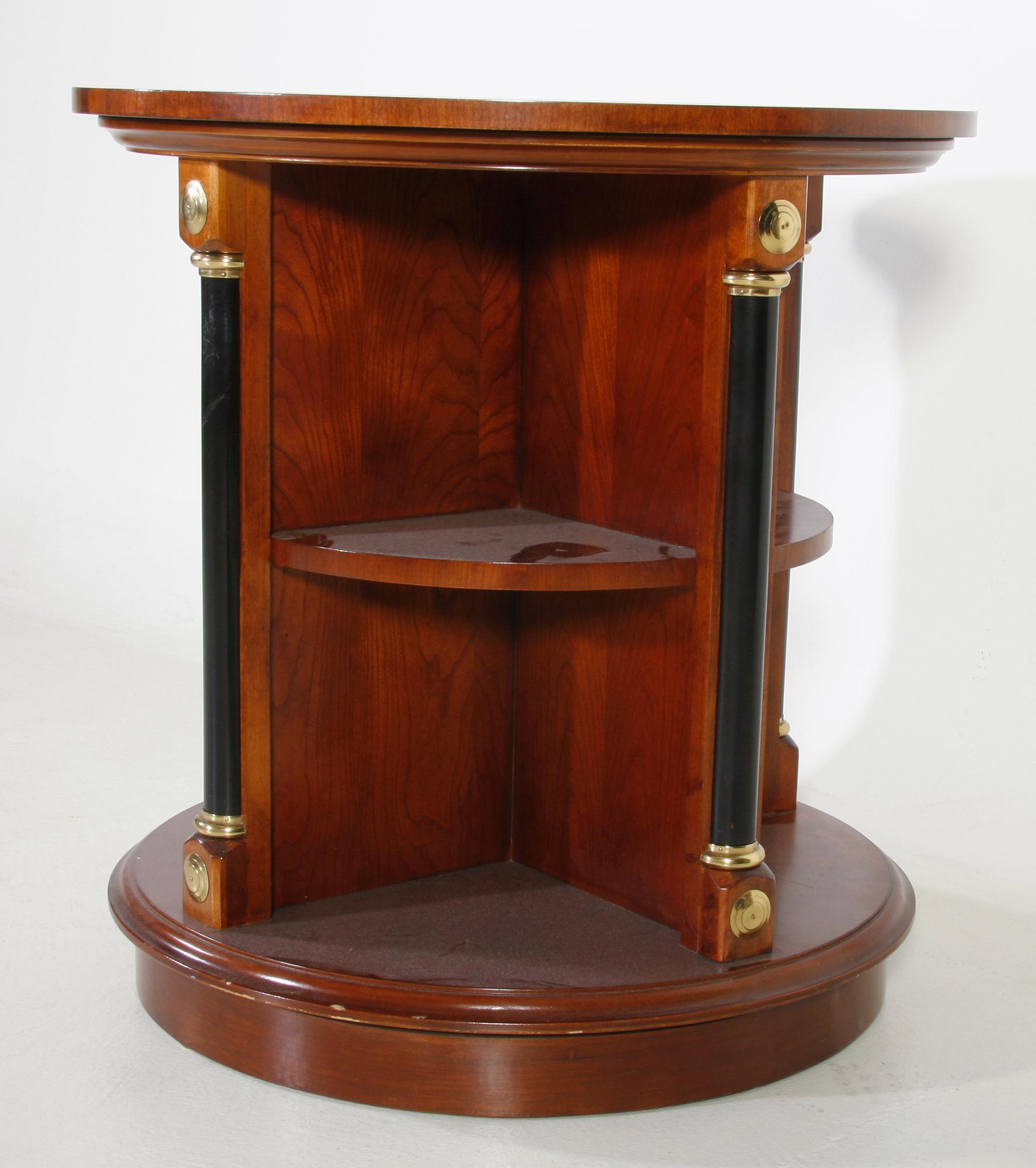 BOKSNURRA, mahogny, art-decostil.