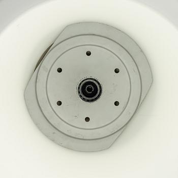 Harald Notini, taklampa, modell "11475", Arvid Böhlmarks Lampfabrik, 1940-tal.