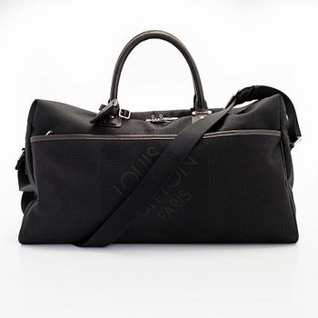 Louis Vuitton, "Albatros" Weekendbag.