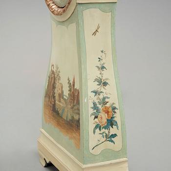 GOLVUR, av Petter Ernst (verksam i Stockholm 1753-1784), Rokoko.