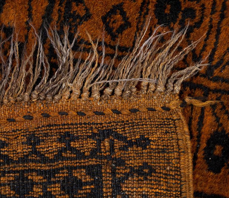 MATTA, guldafghan, 309 x 216.