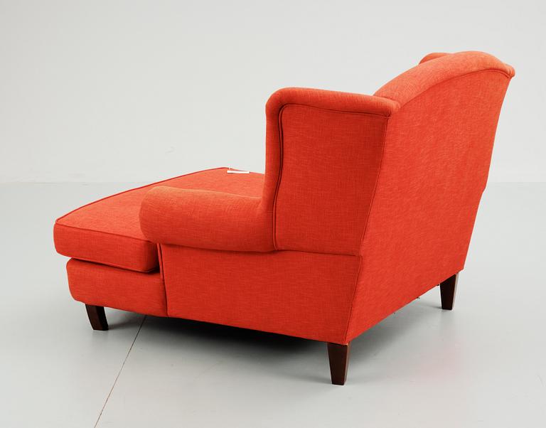 FÅTÖLJ, Love seat, BQ of Sweden, 2000-tal.