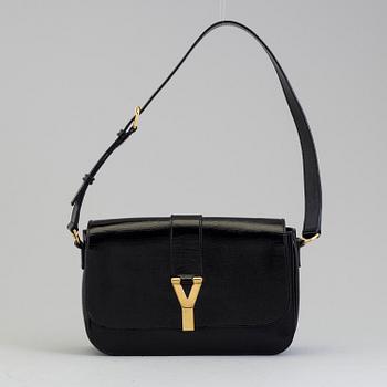 YVES SAINT LAURENT, VÄSKA, "Sac Chyc".