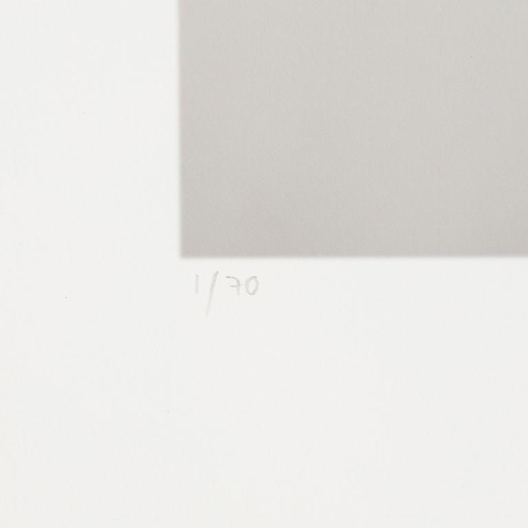 Ralf Artz, pigment print, signed 1/70.