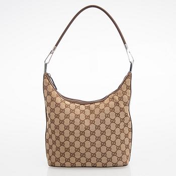 Gucci, "GG Hobo" väska.