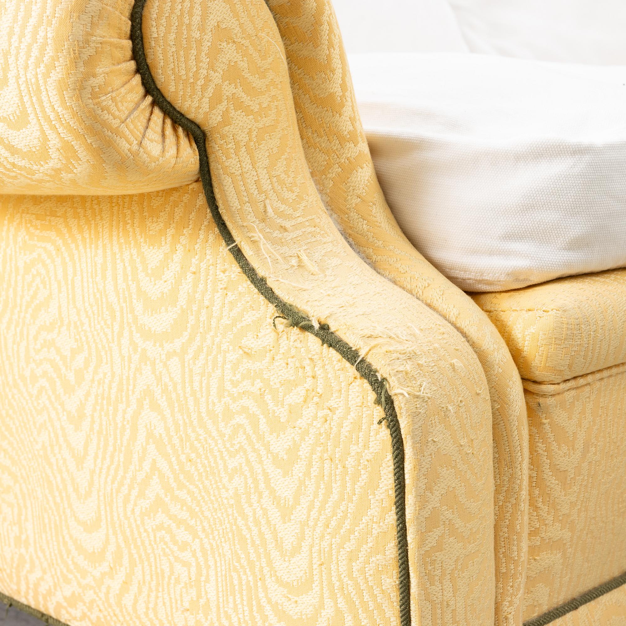 Norell Furniture, sofa, "Plaza", Aneby.