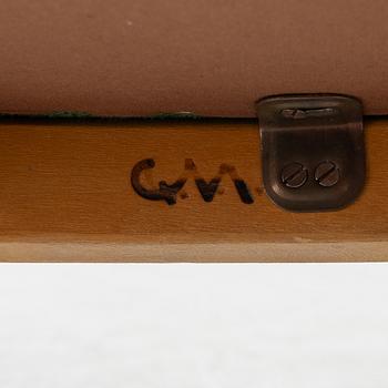 Carl Malmsten, a 'Widemar' armchair.