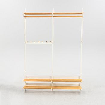 Erik Richter, hallmöbel, Norrgavel, 1900-talets senare del.