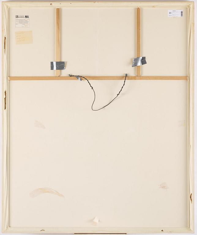 Rolf Hanson, Utan titel.