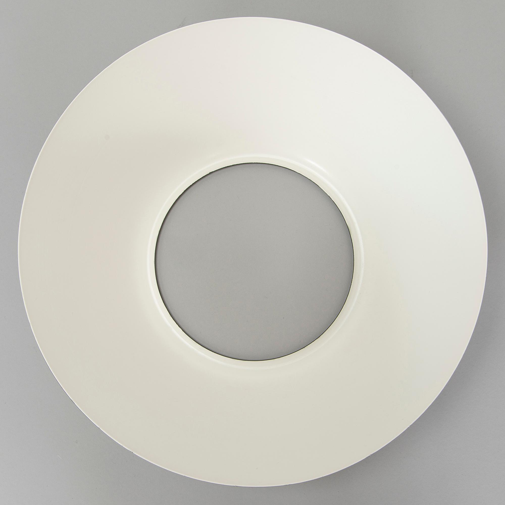 Lisa Johansson-Pape, A mid-20th century floor lamp for Stockmann Orno, Finland.