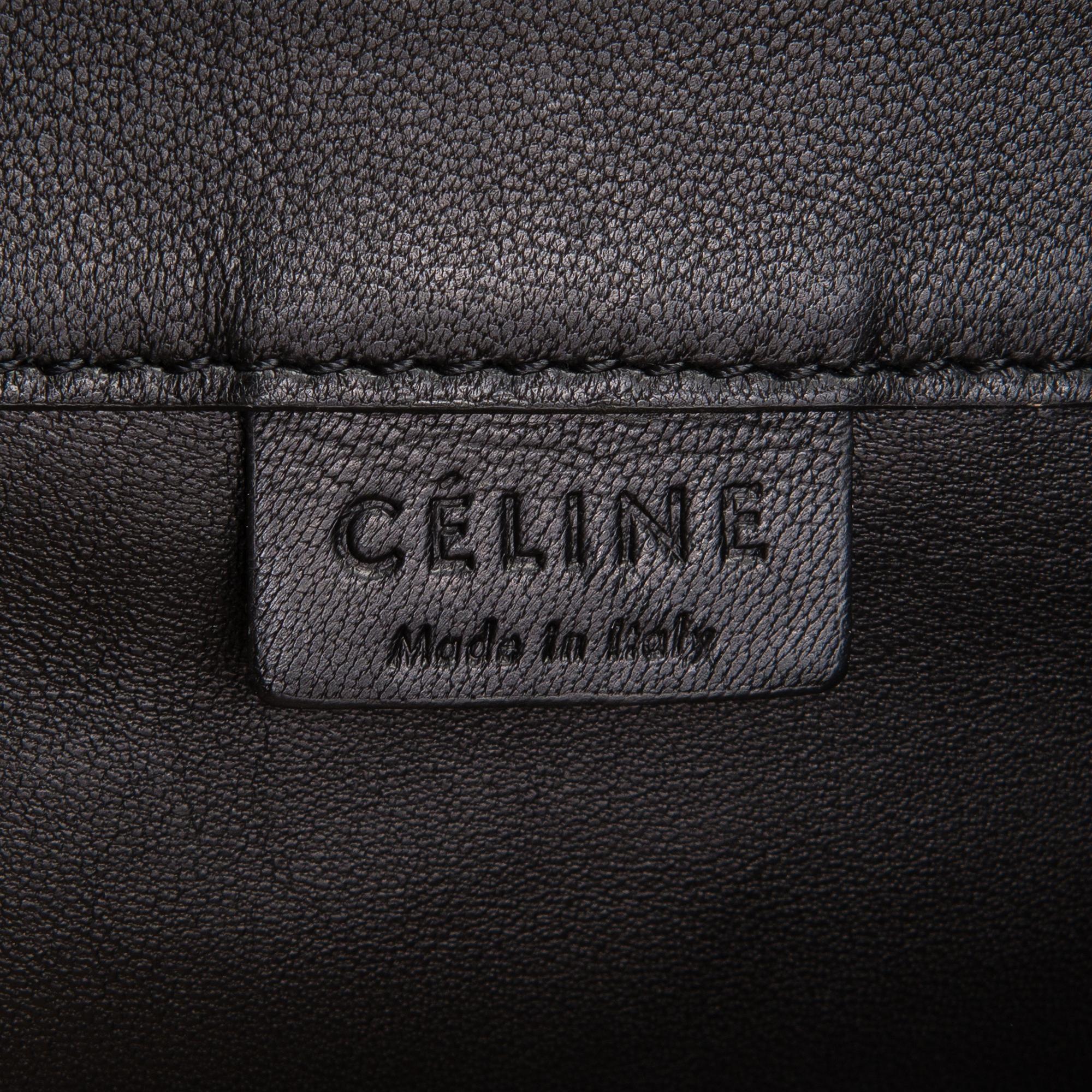 CÉLINE, 'Horizontal Bi-Cabas Bag'. - Bukowskis CÉLINE, 'Horizontal Bi-Cabas Bag'. - Bukowskis