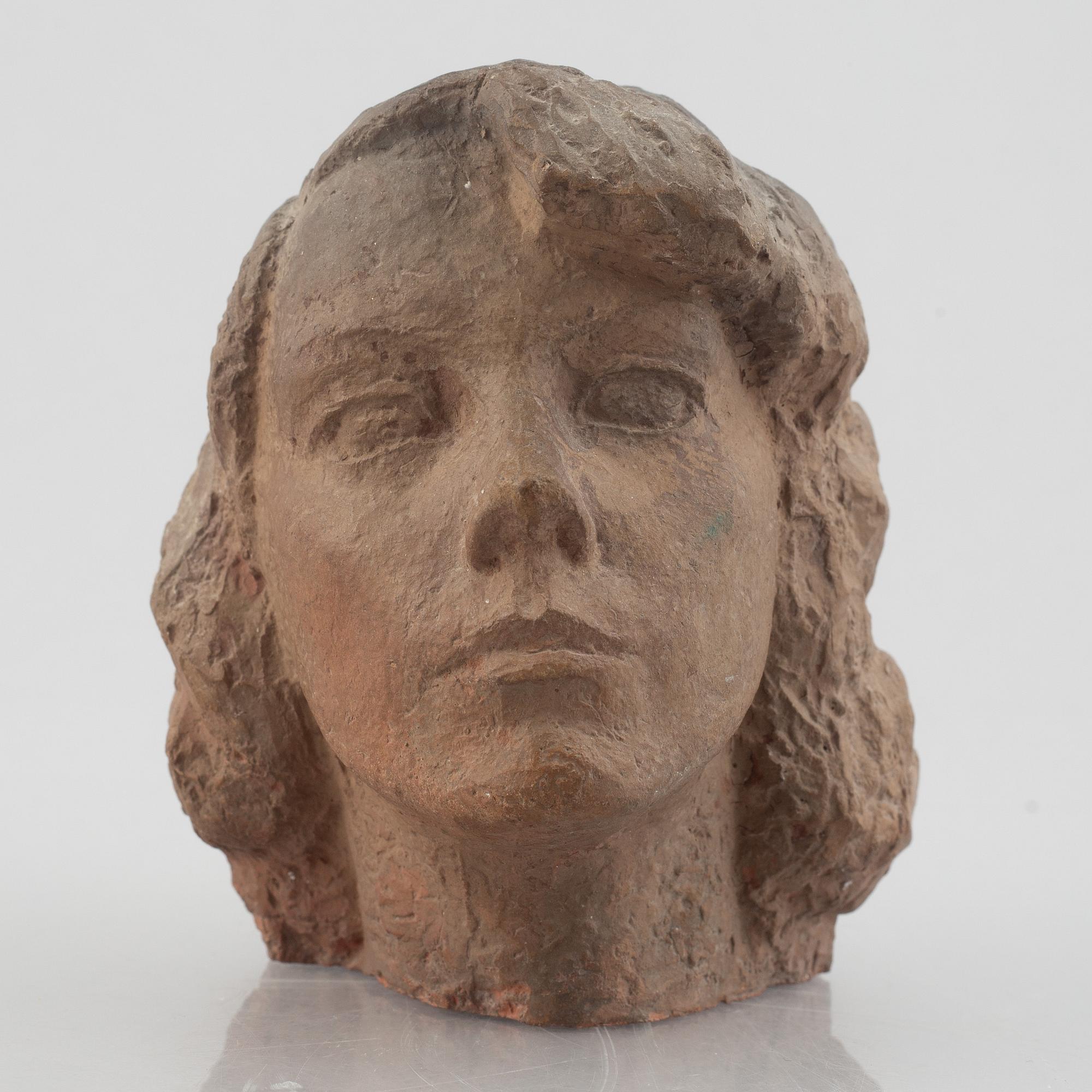 Arne Jones, "Margit".