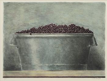 Philip von Schantz, "Balja".
