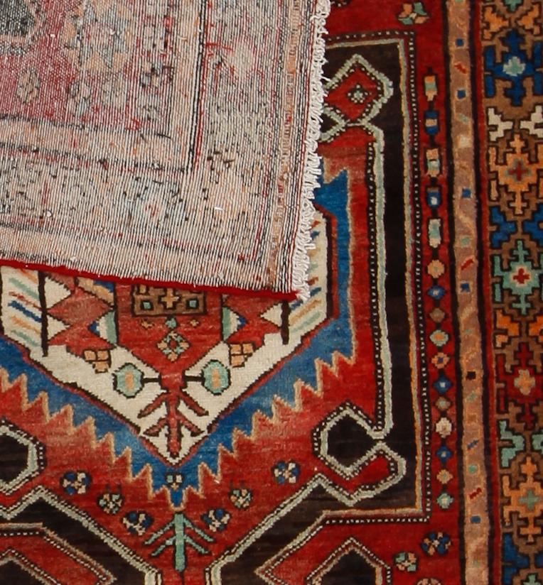 MATTA, Hamadan, ca 295 x 128 cm.