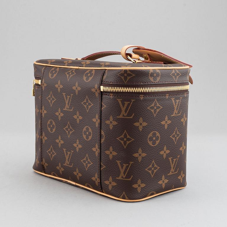 Louis Vuitton, Beauty Box/vanity case.