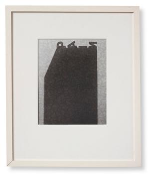 151. Dawid (Björn Dawidsson), "#2705", 1987.