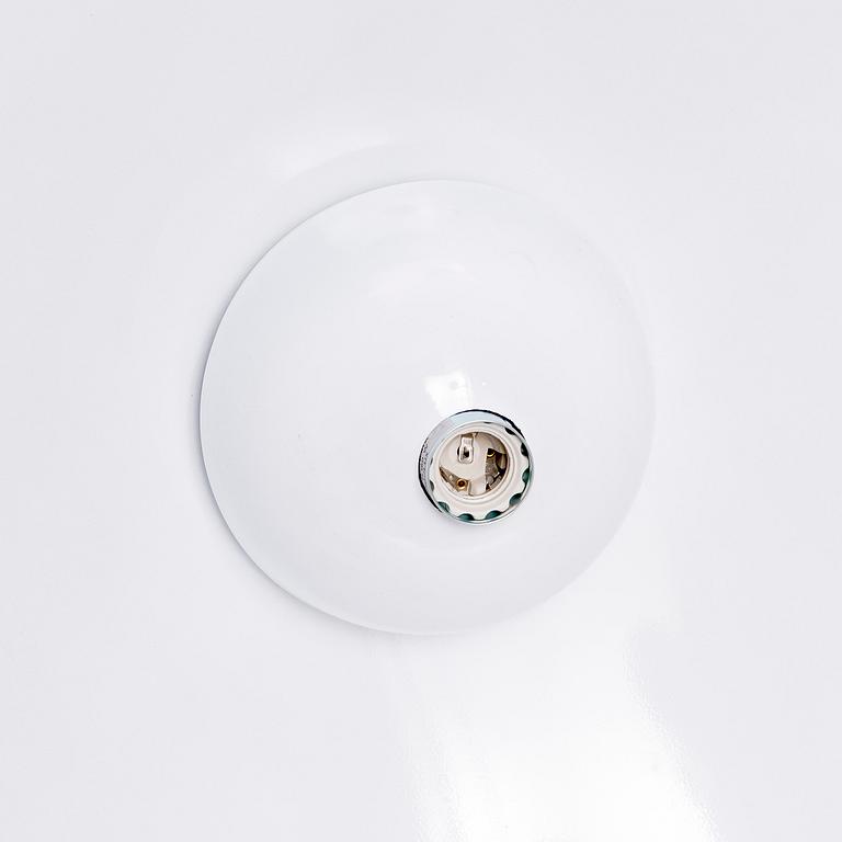 A hanging lamp "Sonora 490" for Oluce.